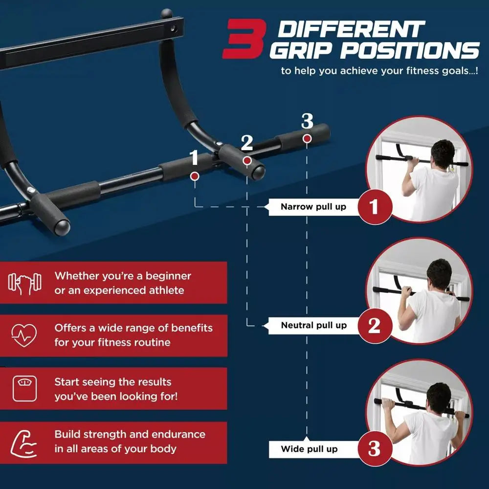 Sports Products Fitness Equipment Indoor Pull-Up