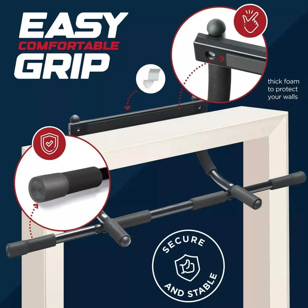 Sports Products Fitness Equipment Indoor Pull-Up