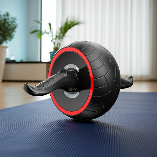 Abdominal Wheel Rebound