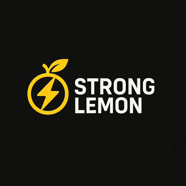 stronglemon 