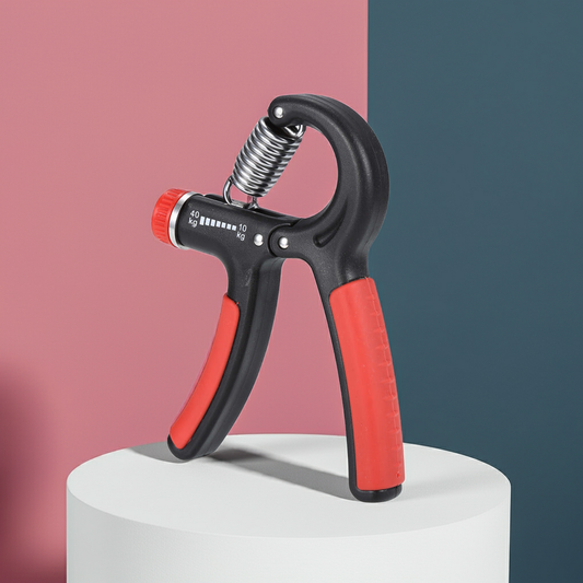Men's Grip Professional Fitness Equipment Home Exercise Finger
