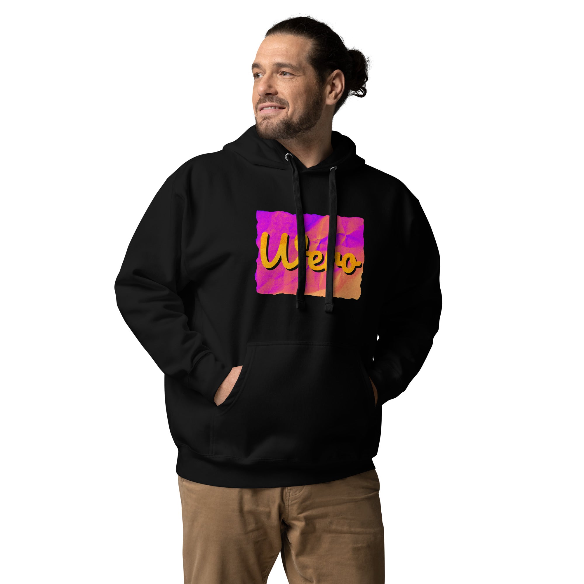 Hoodie - Wero