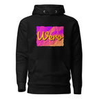 Hoodie - Wero