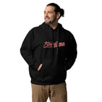 Unisex Hoodie - StrongLemon