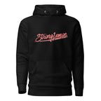Unisex Hoodie - StrongLemon