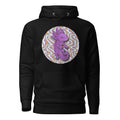 Unisex Hoodie - AXOLOTL