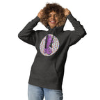 Unisex Hoodie - AXOLOTL