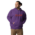 Unisex Hoodie - StrongLemon