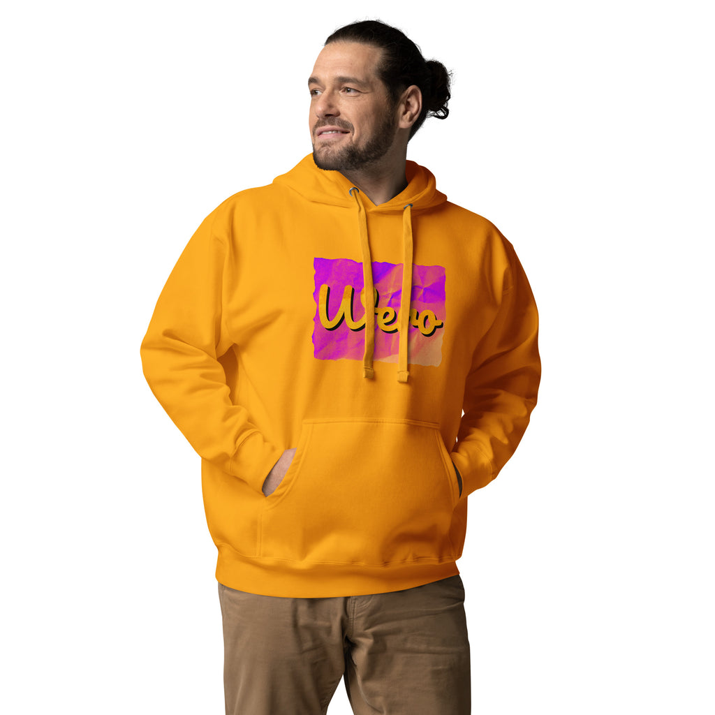 Hoodie - Wero