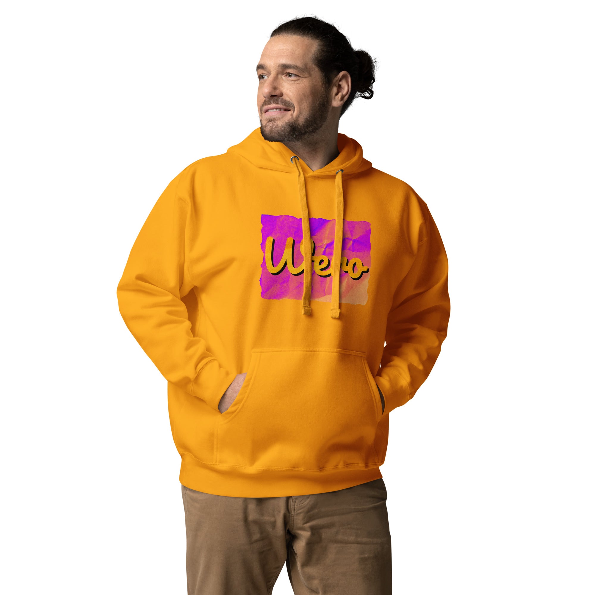 Hoodie - Wero