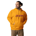 Unisex Hoodie - StrongLemon