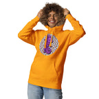 Unisex Hoodie - AXOLOTL