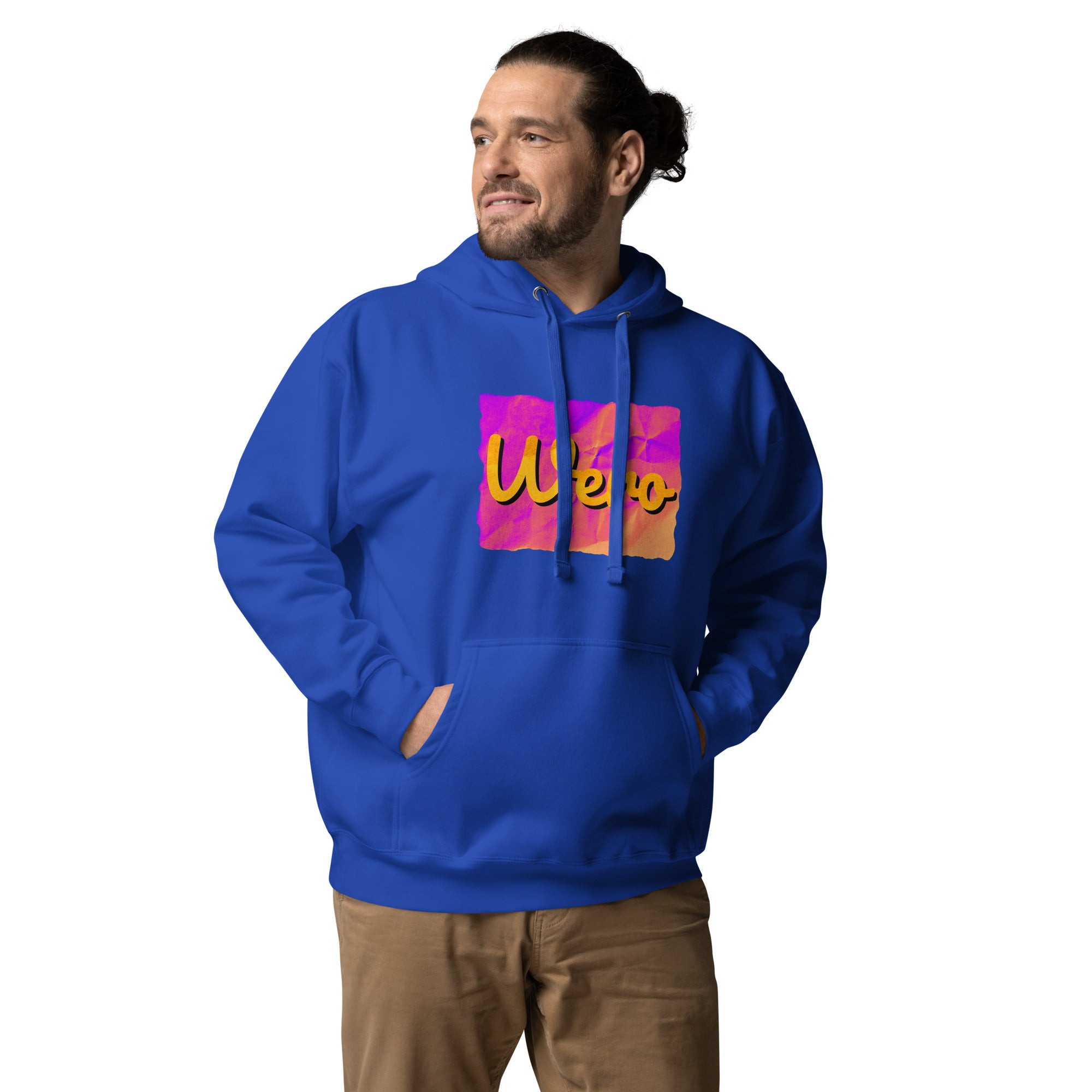 Hoodie - Wero