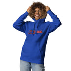 Unisex Hoodie - StrongLemon