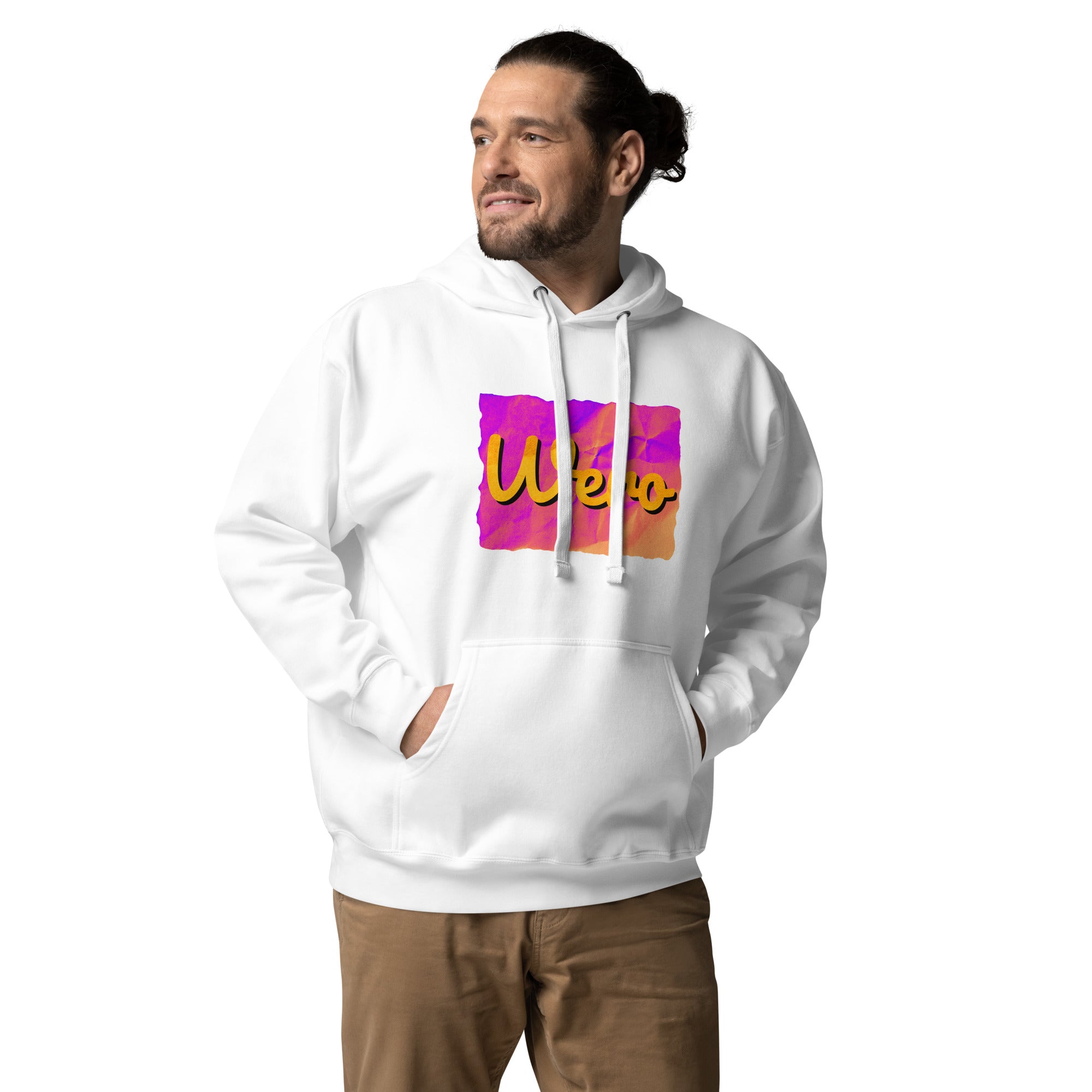 Hoodie - Wero