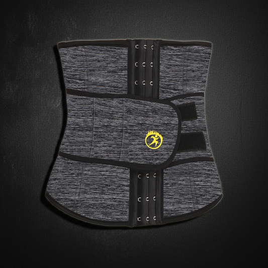 Fitness yoga belt