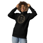 Unisex Hoodie - QUETZALCOATL