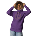 Unisex Hoodie - QUETZALCOATL