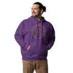 Unisex Hoodie - QUETZALCOATL