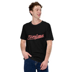 Unisex t-shirt - StrongLemon