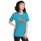 Unisex t-shirt - ONLY L1FE
