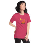 Unisex t-shirt - ONLY L1FE