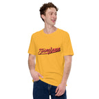 Unisex t-shirt - StrongLemon