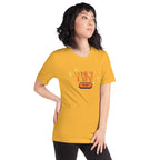 Unisex t-shirt - ONLY L1FE